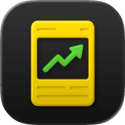 Icono de la app Pokefolio