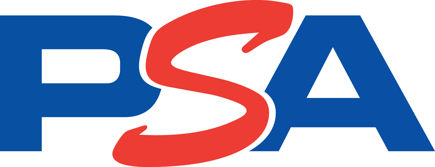 PSA logo