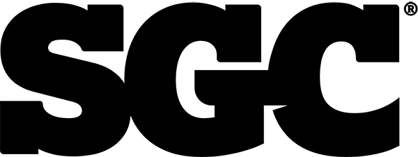 SGC logo