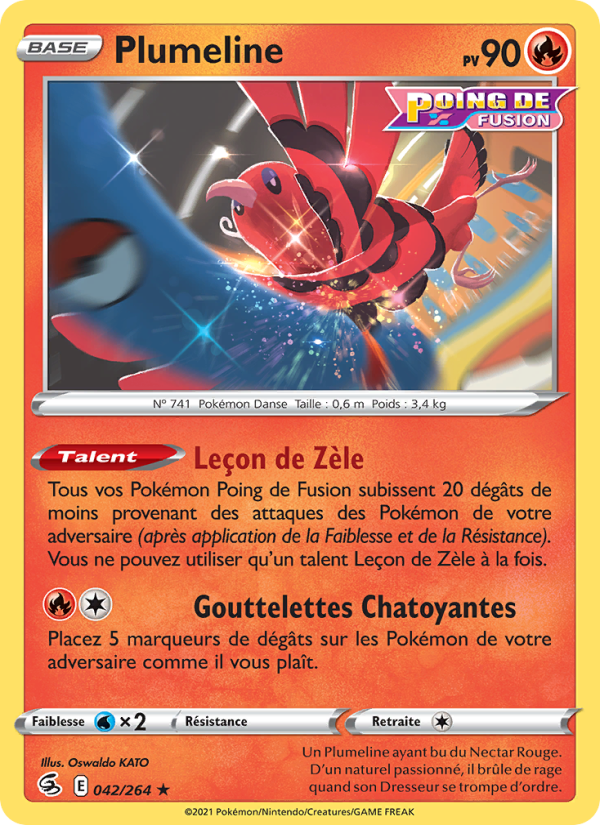 Pokémon Card Example 3