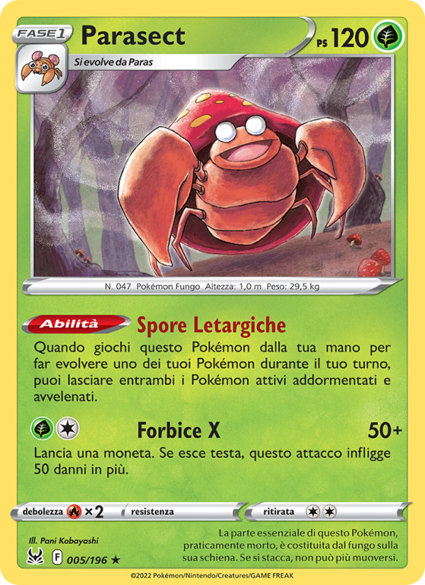 Pokémon Card Example 4